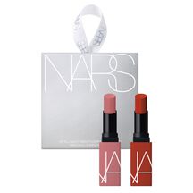 MINI POWERMATTE LIPSTICK DUO (SET DE LABIALES)